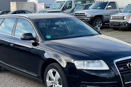 Audi A6 420.300 km 3.990 € Bornheim 53332