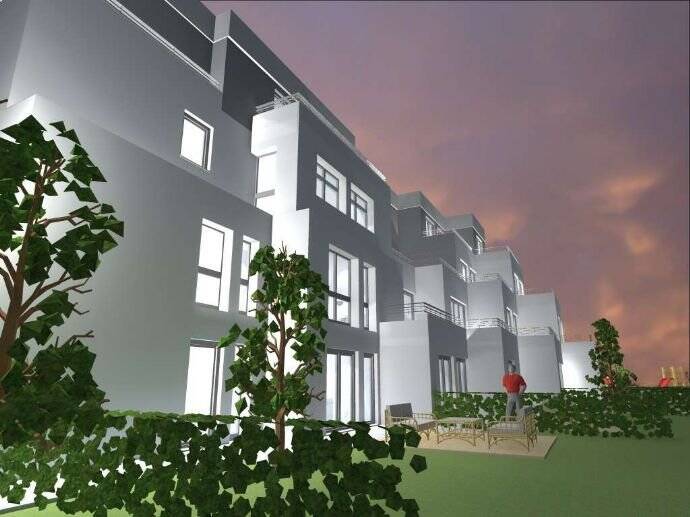 Mehrfamilienhaus, Wohnhaus Köln Urbach - 9 Zimmer, 3 m&sup2;, 9.000.000&euro; | Angebot:23962777