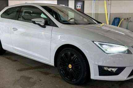 Seat Leon 173.162 km 9.200 &euro; Bornheim 53332