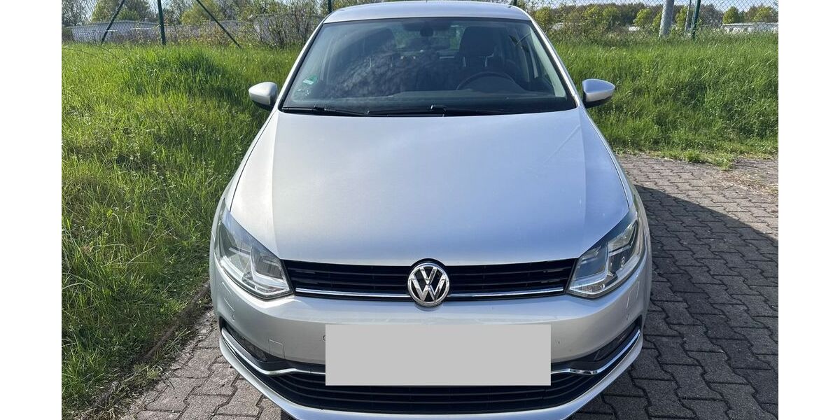 VW Polo 53.000 km 9.700 &euro; Bonn 53175