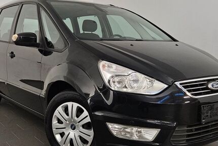 Ford Galaxy 158.000 km 5.999 € Köln 50827