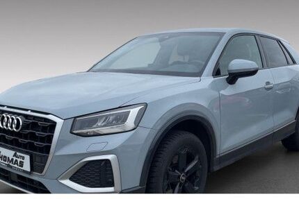 Audi Q2 96.550 km 24.990 &euro; Bonn 53227