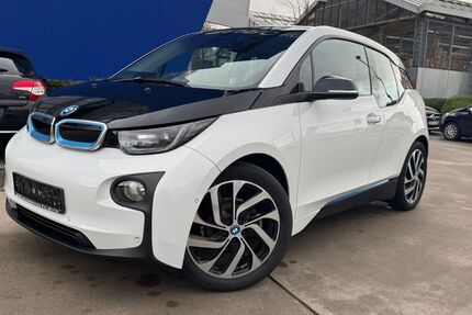 BMW i3 98.000 km 9.900 &euro; Köln 50939