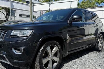 Jeep Grand Cherokee 200.000 km 5.999 &euro; Köln 50939