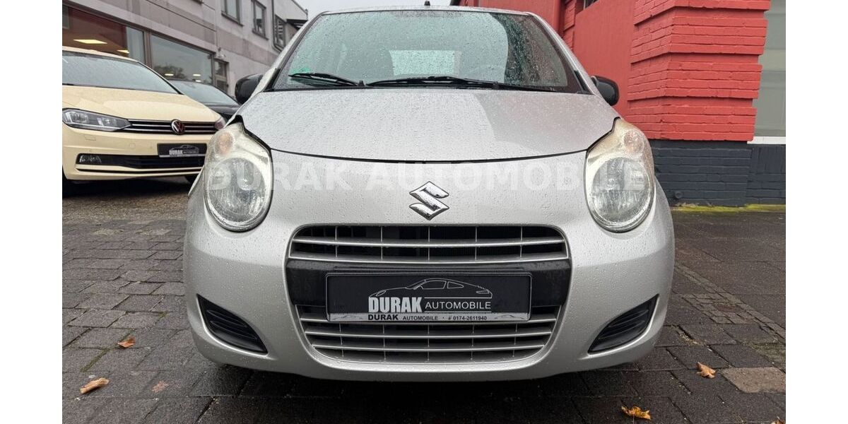 Suzuki Alto 107.900 km 2.190 &euro; Siegburg 53721