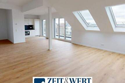 Wohnung Euskirchen Roitzheim - 2 Zimmer, 88 m&sup2;, 1.340&euro; | Angebot:25703225