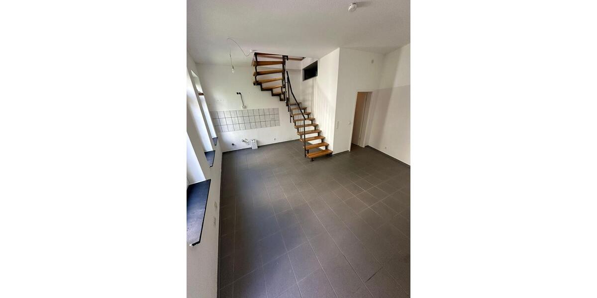 Etagenwohnung Bonn - 2 Zimmer, 55 m&sup2;, 800&euro; | Angebot:26408975
