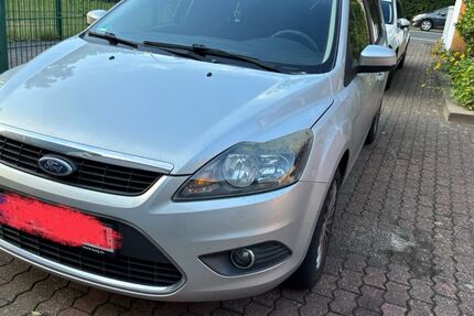 Ford Focus 229.100 km 2.650 € Hilden 40724