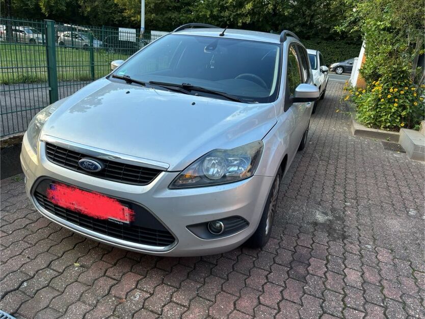 Ford Focus 229.100 km 2.650 € Hilden 40724