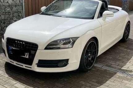 Audi TT 105.000 km 10.500 € bonn 53225