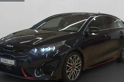 Kia pro ceed / ProCeed 38.300 km 29.850 € Leverkusen 51381