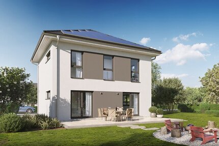 Individuell geplantes Einfamilienhaus - Flexibilität trifft Qualität! - Haus Odenthal | Angebot:27352001