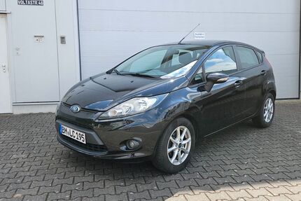 Ford Fiesta 120.000 km 3.499 &euro; Bergheim 50129