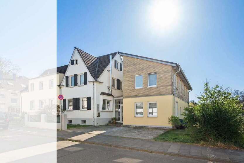 Haus zum Kaufen in Bonn 1.295.000 € 236 m²