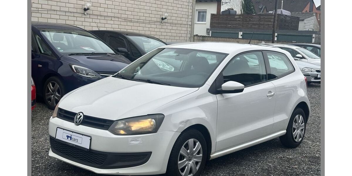 VW Polo 220.000 km 3.600 &euro; Kerpen 50171