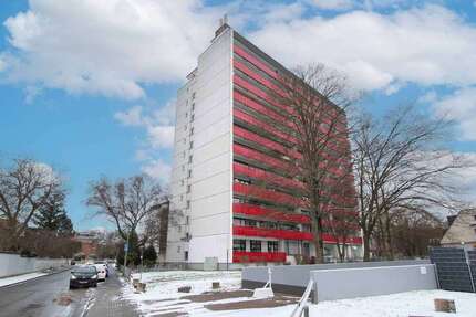 Wohnung Sankt Augustin - 1 Zimmer, 42 m&sup2;, 87.000&euro; | Angebot:26178273