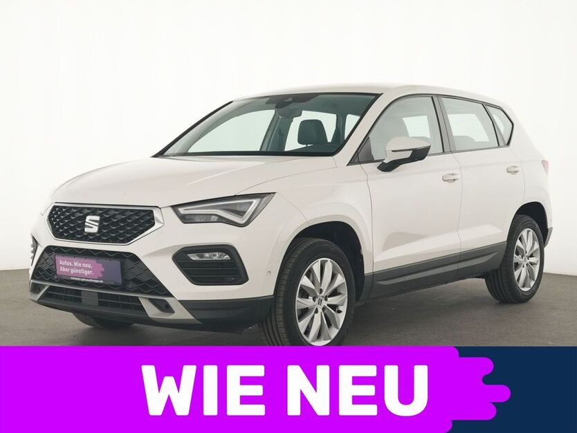 Seat Ateca 98.938 km 19.485 € Neuss 41460
