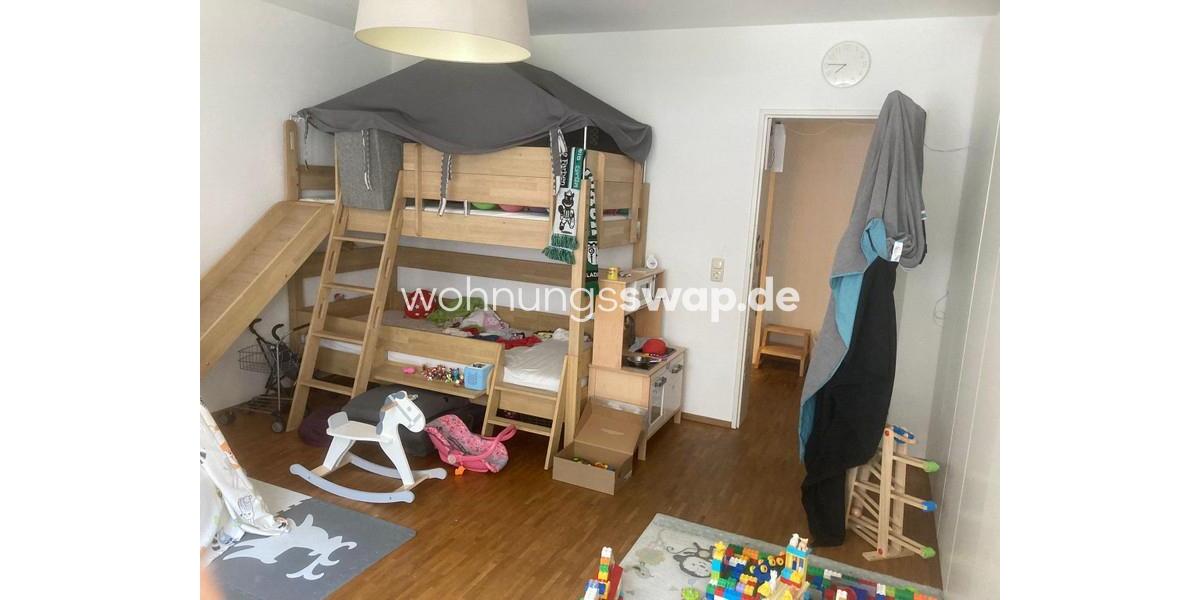 Wohnungsswap - 3 Zimmer, 82 m² - Mechternstraße, Ehrenfeld, Köln 3 zimmer