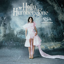 Holly Humberstone - Cruel World European Tour - Support: Nell Mescal 26.09.2026 Gruenspan