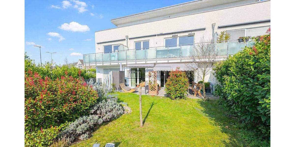 Etagenwohnung Köln Widdersdorf - 2 Zimmer, 83 m&sup2;, 447.000&euro; | Angebot:26451809