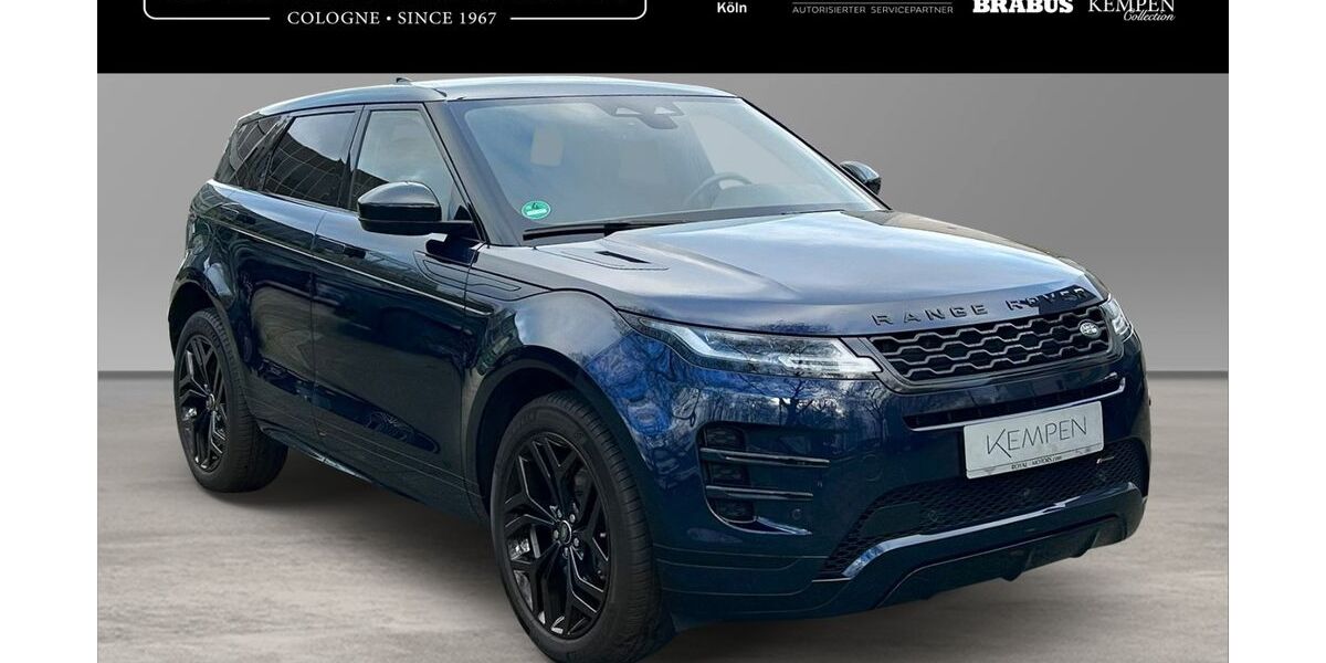 Land Rover Range Rover Evoque 40.000 km 39.900 &euro; Köln 50968