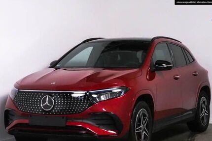 Mercedes-Benz EQA 5.758 km 47.880 &euro; Siegburg 53721