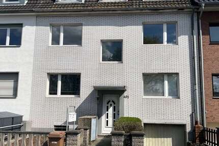Wohnung Köln Niehl - 5 Zimmer, 125 m&sup2;, 330.000&euro; | Angebot:26809361