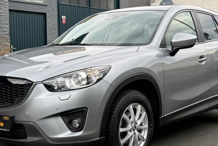 Mazda CX-5 130.000 km 9.900 &euro; Bergisch Gladbach 51469