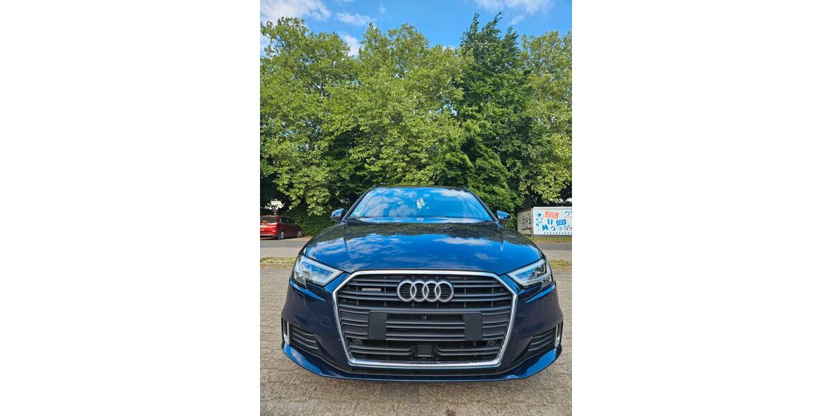 Audi A3 120.000 km 17.000 &euro; Niederkassel 53859