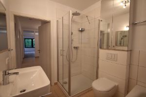 Großzügig Wohnen! 3 Zimmer mit zwei Balkonen in Bad Godesberg Muffendorf