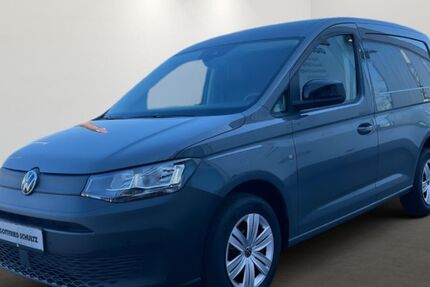 VW Caddy 2.500 km 27.480 € Solingen 42651