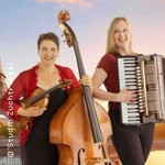 Duo Klezmotions