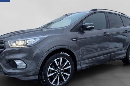 Ford Kuga 98.951 km 13.999 &euro; Hennef 53773