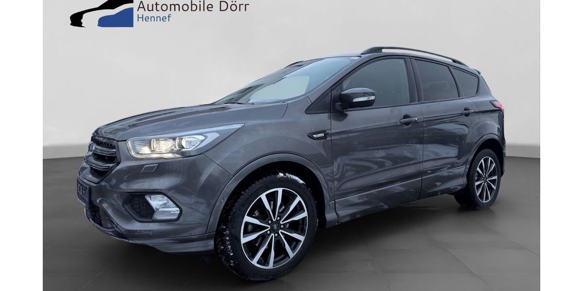 Ford Kuga 98.951 km 13.999 &euro; Hennef 53773