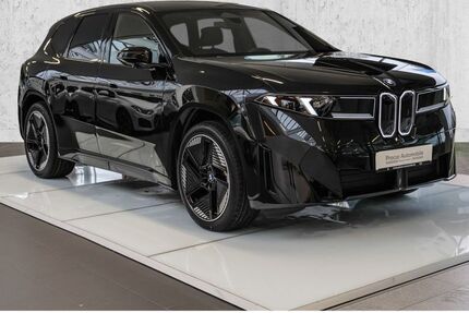 BMW iX3 4.900 km 85.210 &euro; Dormagen 41540