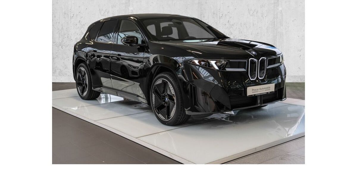 BMW iX3 4.900 km 85.210 &euro; Dormagen 41540