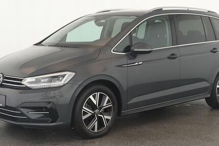 VW Touran 15.600 km 39.984 € Neuss 41460