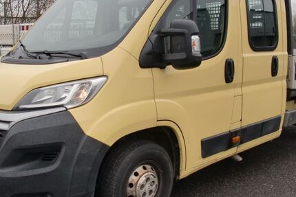 Citroen Jumper 132.554 km 6.999 &euro; köln 51149