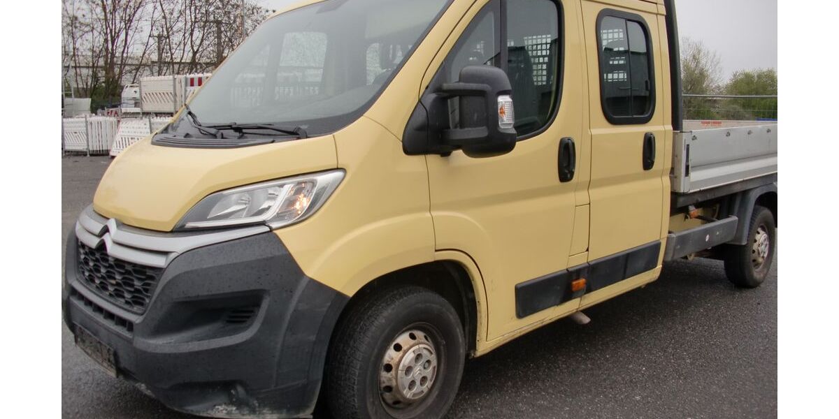 Citroen Jumper 132.554 km 6.999 &euro; köln 51149