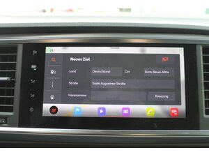 Seat Ateca FR 1,5 TSi DSG Navi AHK Standh LED 12.800 km 31.350 &euro; Bonn 53225