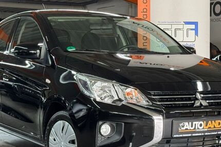 Mitsubishi Space Star 30.000 km 10.500 &euro; Troisdorf 53842