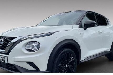 Nissan Juke 47.352 km 14.600 &euro; Bornheim 53332