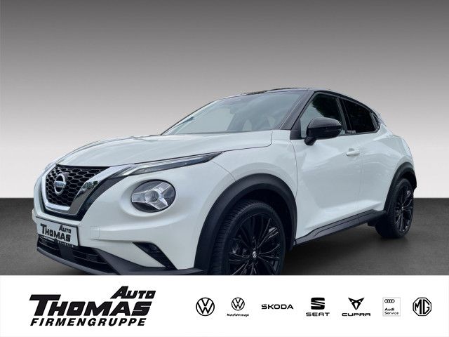 Nissan Juke 47.352 km 14.600 &euro; Bornheim 53332