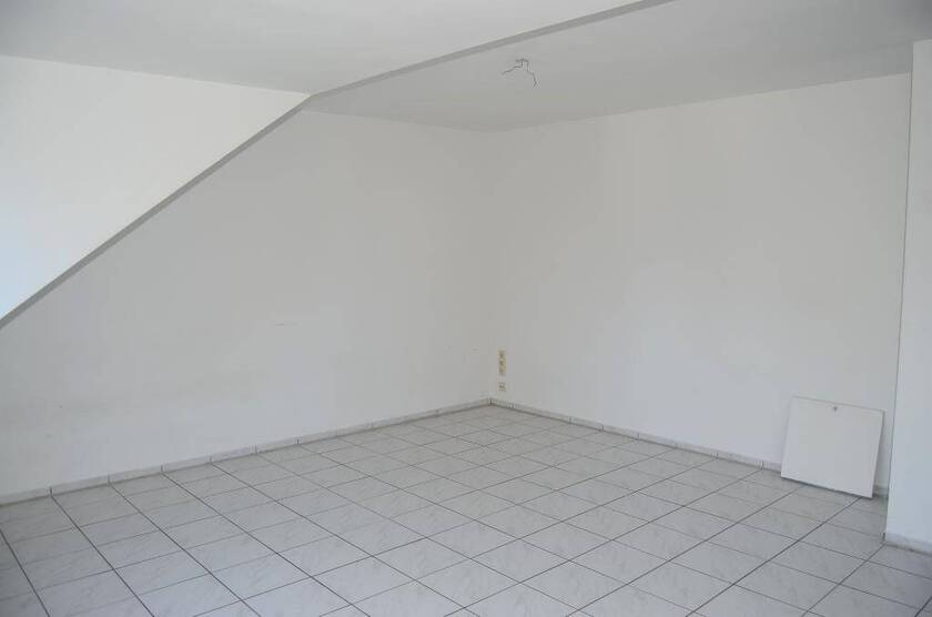 Vermietete, großzügige, helle 1-Zimmer-Singlewohnung mit Küchenzeile und separatem Duschbad * ca. 25 m² Wohnfläche * ... 1 zimmer
