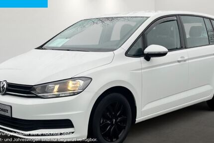 VW Touran 78.138 km 17.990 &euro; Solingen 42651