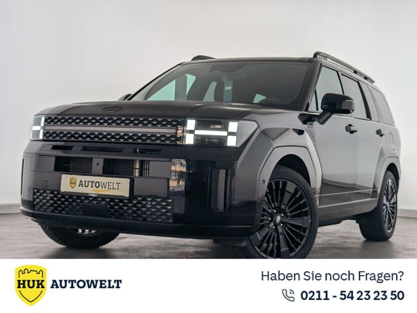 Hyundai SANTA FE 14.550 km 45.960 € Düsseldorf 40599