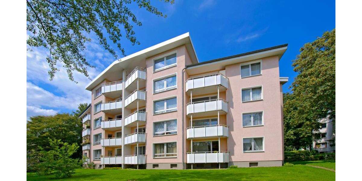 Etagenwohnung Solingen Wald - 2 Zimmer, 52 m&sup2;, 479&euro; | Angebot:26273257