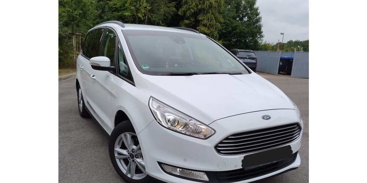 Ford Galaxy 96.000 km 17.800 &euro; Leichlingen 42799