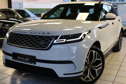 Land Rover Range Rover Velar 127.000 km 29.999 € pulheim 50259