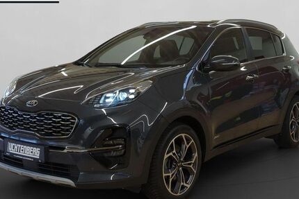 Kia Sportage 43.400 km 23.450 &euro; Leverkusen 51381